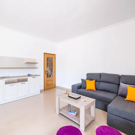 Villa In Albufeira Near Beaches And Golf Βίλα Αλμπουφέιρα