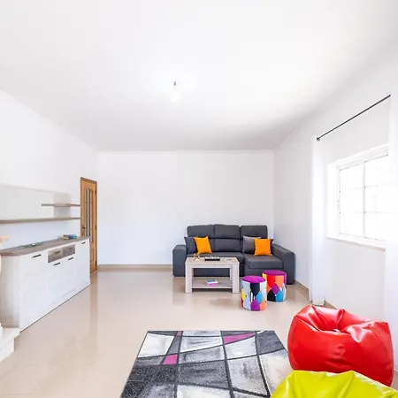Βίλα Villa In Albufeira Near Beaches And Golf