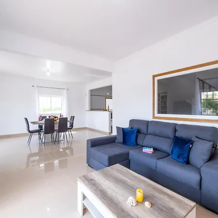 Villa Villa In Albufeira Near Beaches And Golf *