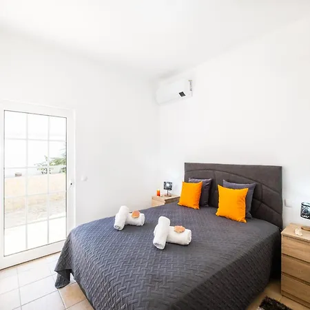 Willa Villa In Albufeira Near Beaches And Golf *